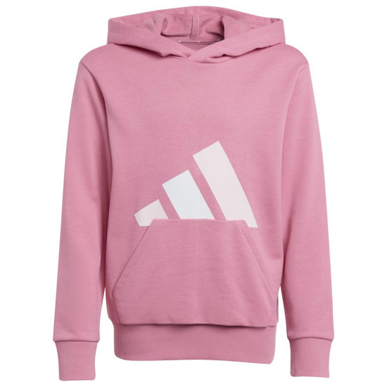 Adidas Παιδικό φούτερ Big Logo French Terry Hoodie